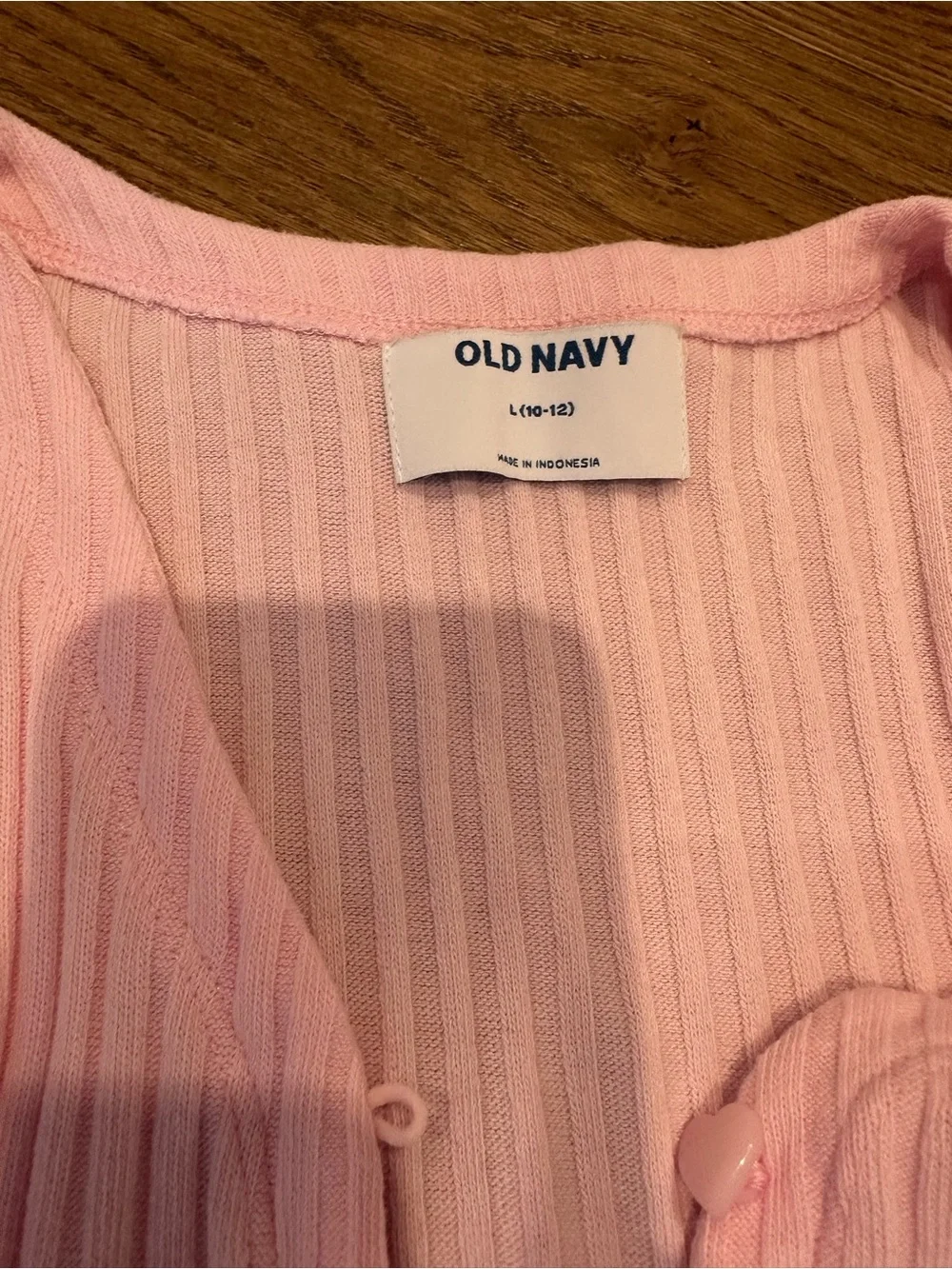 Girls lightweight tops/cardigans